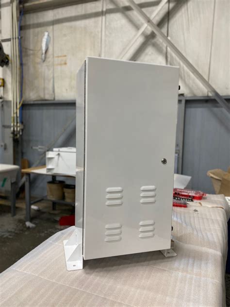 electrical enclosures metal fabricators|sheet metal enclosures.